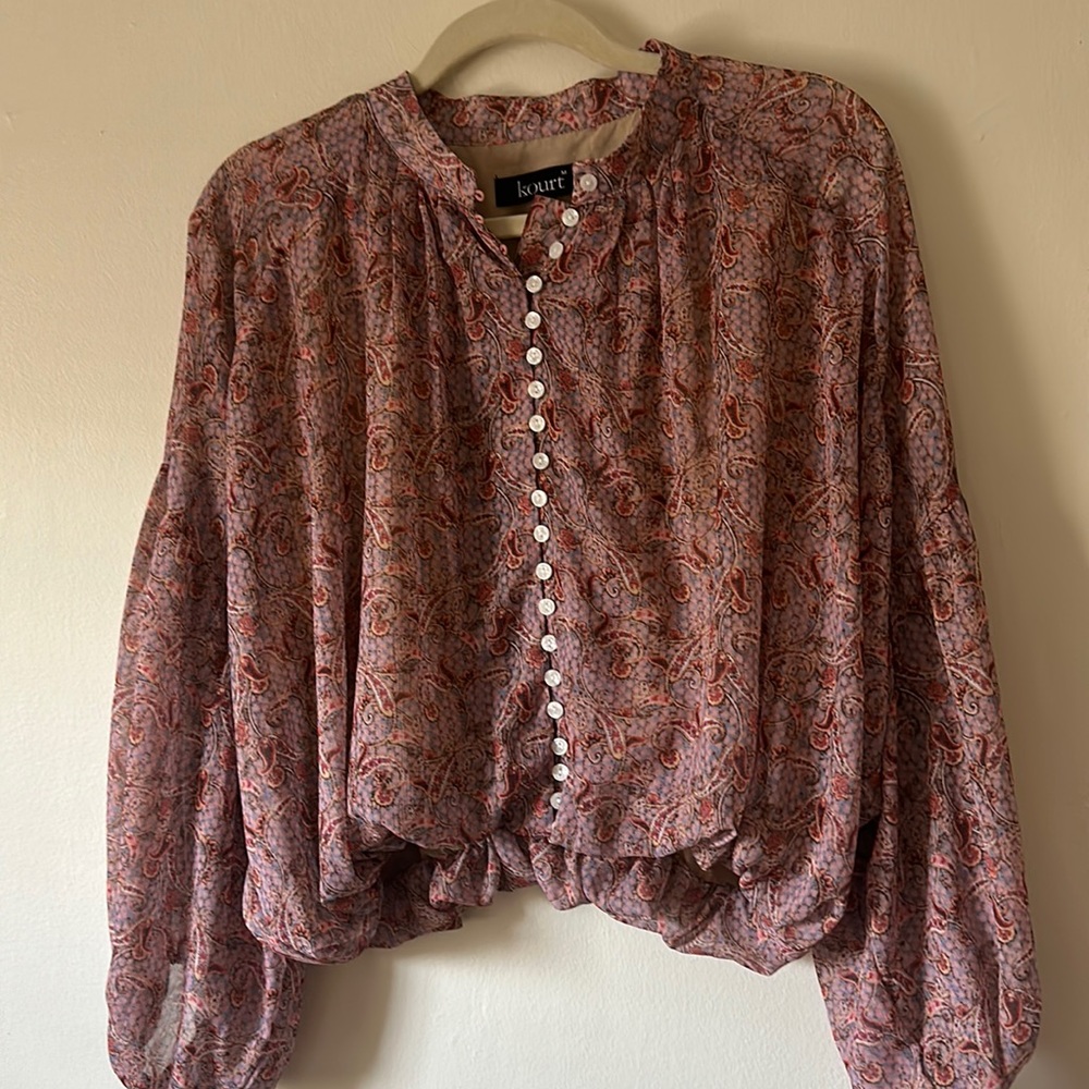 Blouse